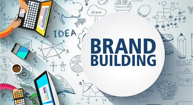 The importance of consistency in brand design and identity