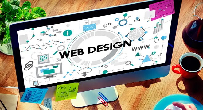 The 7 Elements of Website Designing: A Comprehensive Guide