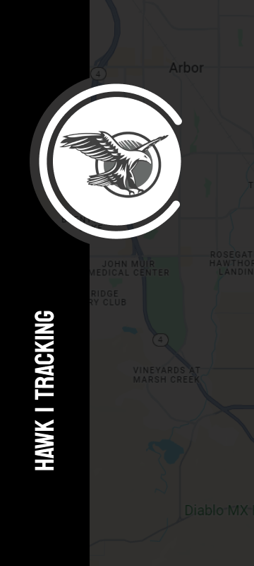Hawk-i-tracking